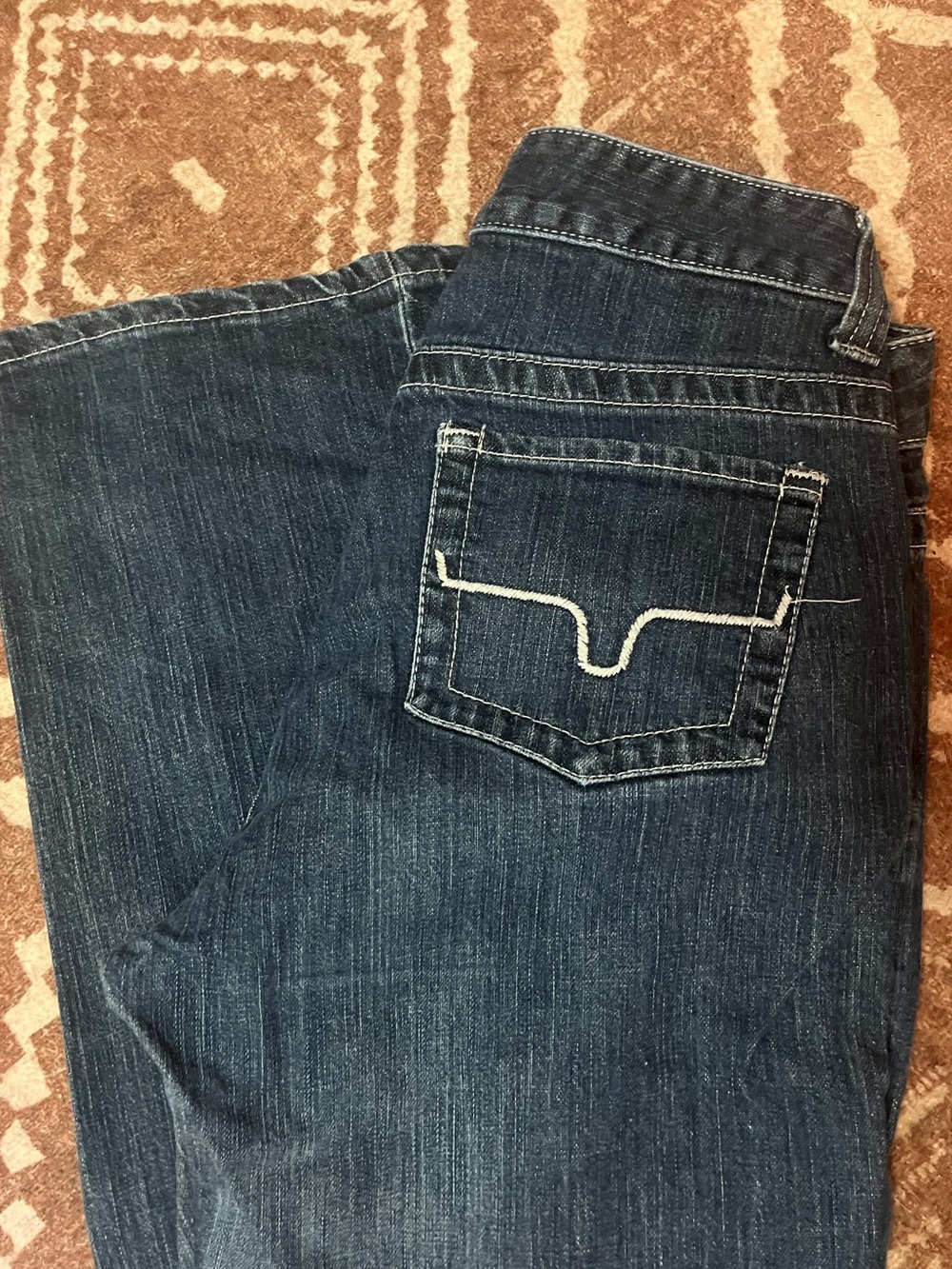 KIMES Women’s Jeans